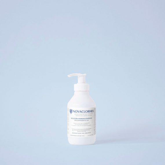 3-novaclorhex-250-ml