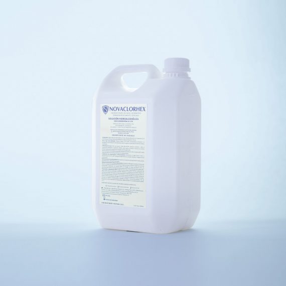 3-novaclorhex - 5000-ml