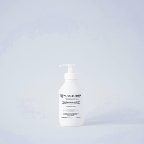novaclorhex-2%70%-250-ml