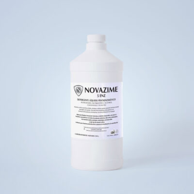 novazime 5-1L sin pico
