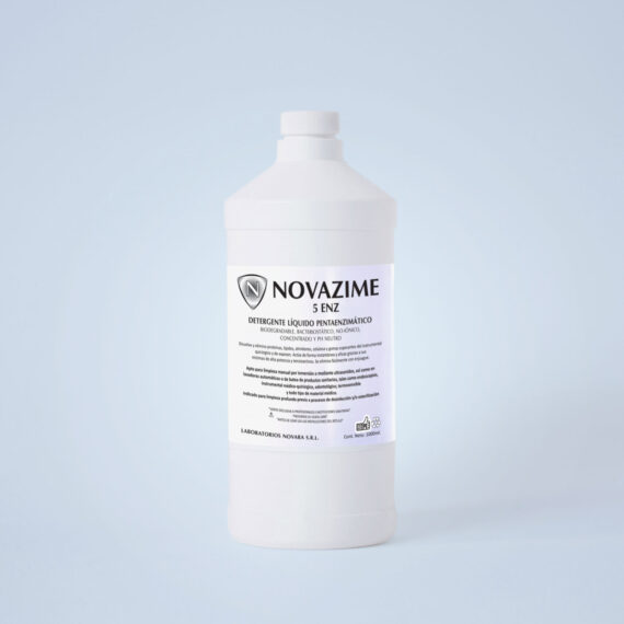 novazime 5-1L sin pico